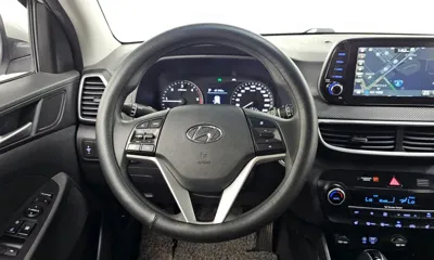 Hyundai Tucson 2019, 159982 км, за 13950000 KRW - фото 15