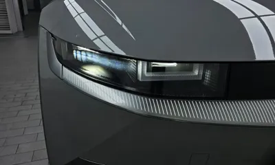 Hyundai Ioniq5 2023, 38308 км, за 36200000 KRW - фото 22