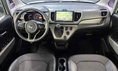 Kia Ray 2019, 54237 км, за 8800000 KRW - фото 7