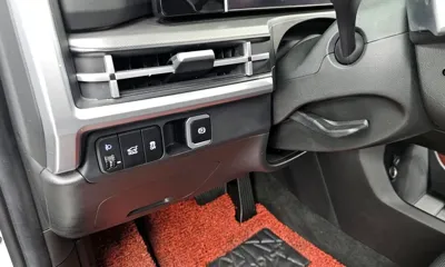 Hyundai Santafe 2024, 13445 км, за 31000000 KRW - фото 29