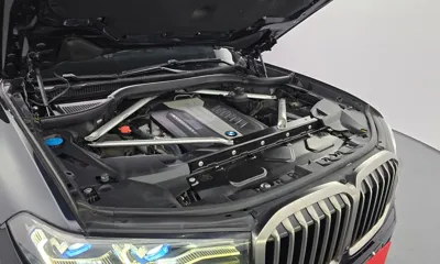 BMW X7 2019, 148322 км, за 69000000 KRW - фото 6