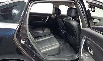 Renault-KoreaSamsung SM7 2016, 46333 км, за 7900000 KRW - фото 11