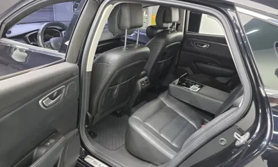 Renault-KoreaSamsung SM6 2016, 117470 км, за 6500000 KRW - фото 11