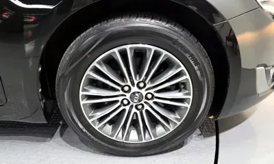 Kia K7 2015, 151191 км, за 3900000 KRW - фото 21