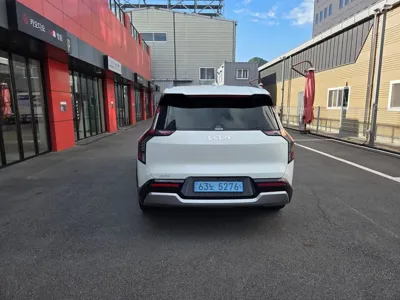 Kia EV9 2024, 127210 км, за 52900000 KRW - фото 4
