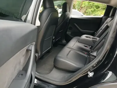 Tesla Model Y 2022, 56286 км, за 33300000 KRW - фото 8