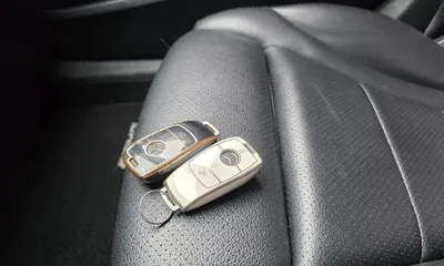 Mercedes-Benz C-Class 2019, 70640 км, за 23900000 KRW - фото 20