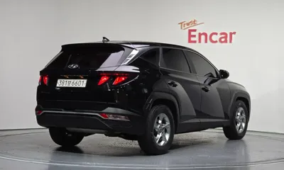 Hyundai Tucson 2021, 112698 км, за 17600000 KRW - фото 2