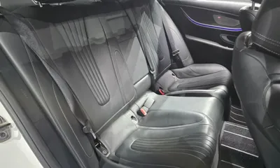 Mercedes-Benz CLS-Class 2019, 87870 км, за 33800000 KRW - фото 11