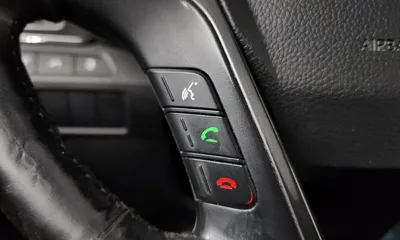 Hyundai Santafe 2013, 211741 км, за 5900000 KRW - фото 14