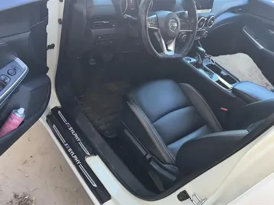 Nissan Sylphy 2020, 26200 км, за 52000 CNY - фото 9
