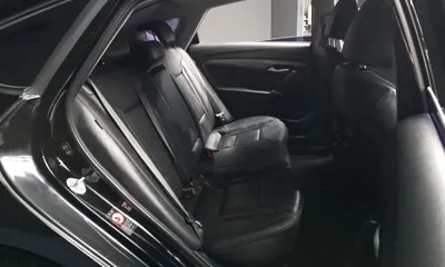 Hyundai i40 2016, 107415 км, за 8200000 KRW - фото 12