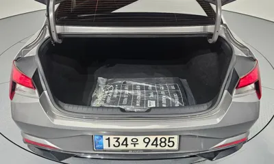 Hyundai Avante 2021, 49253 км, за 16200000 KRW - фото 20