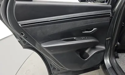 Hyundai Tucson 2021, 91190 км, за 22100000 KRW - фото 25