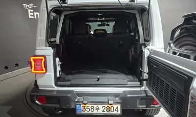 Jeep Wrangler 2021, 30648 км, за 40900000 KRW - фото 30