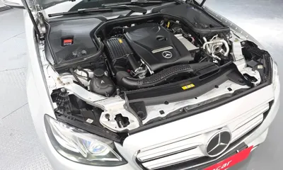 Mercedes-Benz E-Class 2019, 48617 км, за 28900000 KRW - фото 6