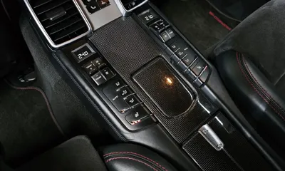 Porsche Panamera 2013, 160626 км, за 26000000 KRW - фото 18