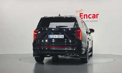Hyundai Palisade 2024, 18020 км, за 52500000 KRW