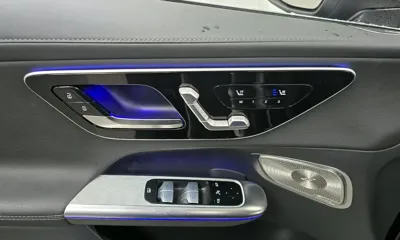 Mercedes-Benz GLC-Class 2023, 84474 км, за 53800000 KRW - фото 29