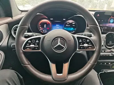Mercedes-Benz GLC 2021, 168800 км, за 168800 CNY