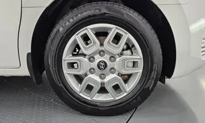 Hyundai Staria 2025, 75799 км, за 32500000 KRW - фото 21