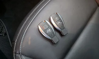 Infiniti QX30 2019, 88989 км, за 11900000 KRW - фото 18