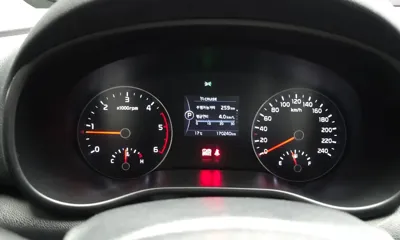 Kia Sportage 2018, 170240 км, за 10000000 KRW - фото 8