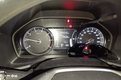 Honda Crider 2019, 94500 км, за 41134.51 CNY - фото 13