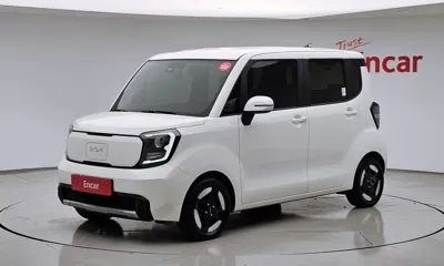 Kia Ray · 2024 год