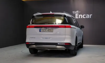 Kia Canival 2023, 33701 км, за 31600000 KRW - фото 4