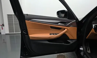 BMW 5-Series 2023, 70571 км, за 34800000 KRW - фото 24