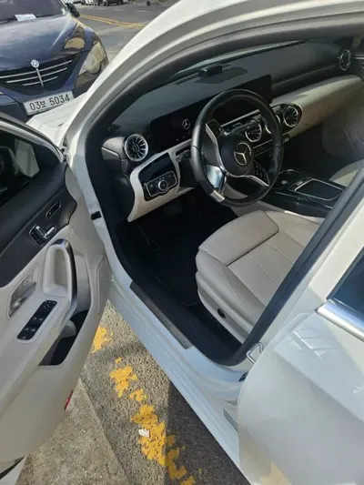 Mercedes-Benz A-Class 2024, 18534 км, за 32500000 KRW - фото 6