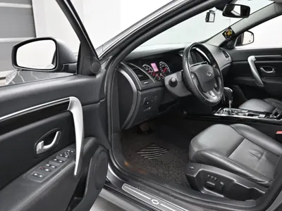 Renault-KoreaSamsung SM7 2018, 72669 км, за 8500000 KRW - фото 11