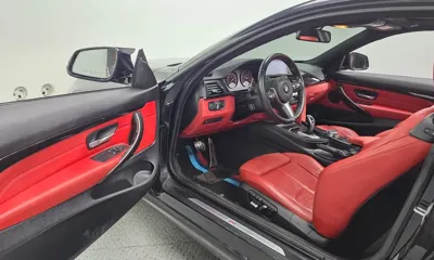 BMW 4-Series 2017, 118173 км, за 15990000 KRW - фото 10