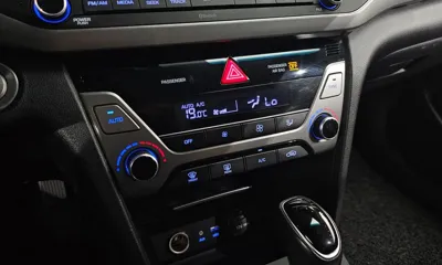 Hyundai Avante 2016, 133983 км, за 8700000 KRW - фото 30