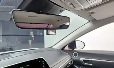 Hyundai Sonata 2020, 65101 км, за 19500000 KRW - фото 27