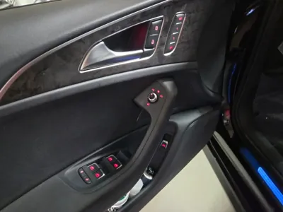 Audi A6 2018, 140525 км, за 13900000 KRW - фото 12