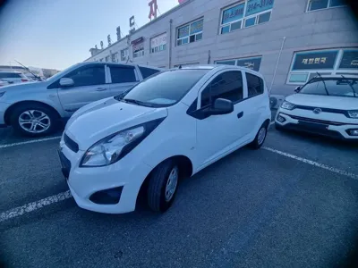 ChevroletGMDaewoo Spark 2014, 101431 км, за 1990000 KRW