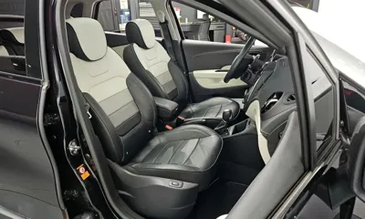 Renault-KoreaSamsung QM3 2019, 33535 км, за 11500000 KRW - фото 26