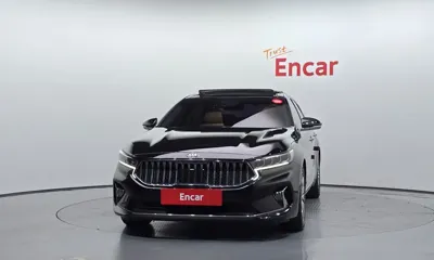Kia K7 2020, 63991 км, за 99990000 KRW