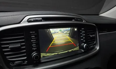 Kia Sorento 2015, 169245 км, за 10800000 KRW - фото 15