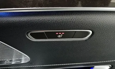 Mercedes-Benz S-Class 2019, 128156 км, за 41800000 KRW - фото 19