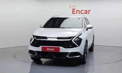 Kia Sportage 2022, 83858 км, за 23500000 KRW