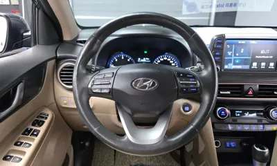 Hyundai Kona 2018, 103034 км, за 12290000 KRW - фото 12