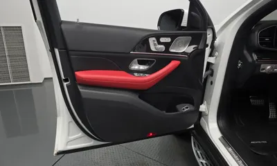 Mercedes-Benz GLE-Class 2023, 47290 км, за 70990000 KRW - фото 24