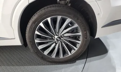 Hyundai Palisade 2024, 38225 км, за 41500000 KRW - фото 21