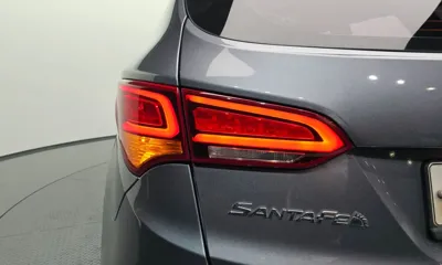 Hyundai Santafe 2016, 140153 км, за 11000000 KRW - фото 23