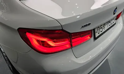 BMW 5-Series 2019, 105605 км, за 25350000 KRW - фото 23