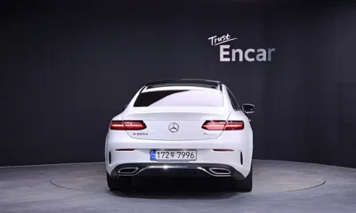 Mercedes-Benz E-Class 2022, 38025 км, за 45990000 KRW - фото 4