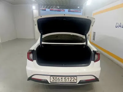 Hyundai Sonata 2020, 87389 км, за 18700000 KRW - фото 6